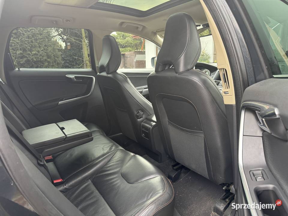 Volvo XC60 4x4 AWD Puławy