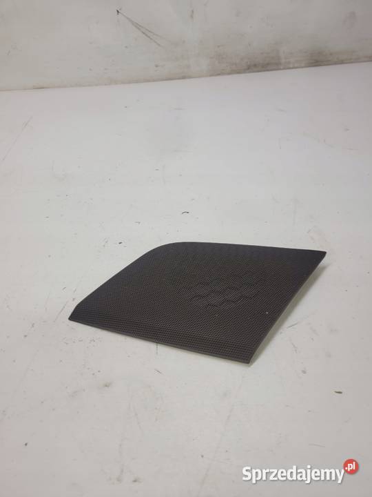 MASKOWNICA GŁOŚNIKA AUDI A5 A4 B8 8T0857227 BRĄZ Przystajń