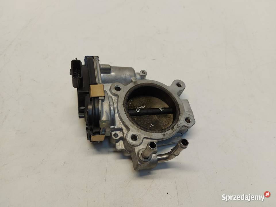 Nissan XTRAIL T33 IV 2023r 15 VCT Przepustnica