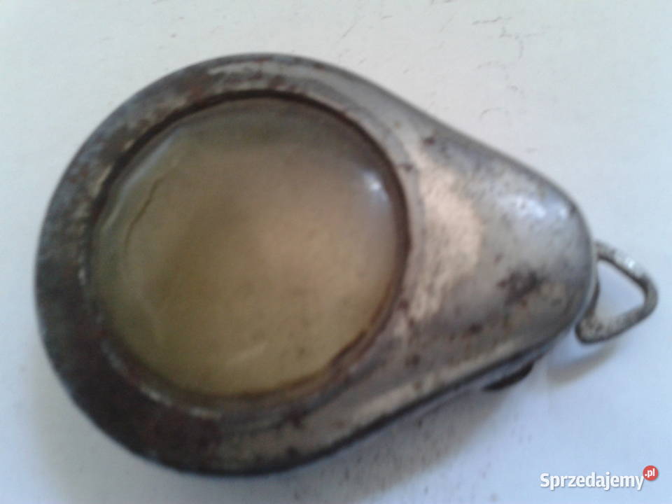 Metalowe etui na zegarek Bielsko-Biała