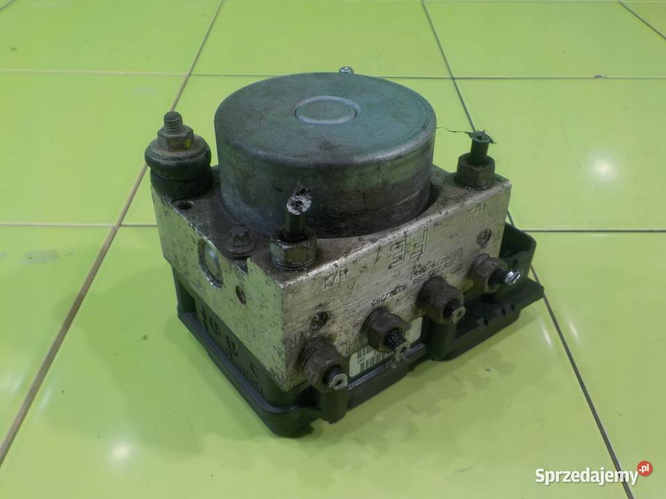 OPEL CORSA D LIFT 13 CDTI 12r HB 3D pompa ABS osobowe Suków