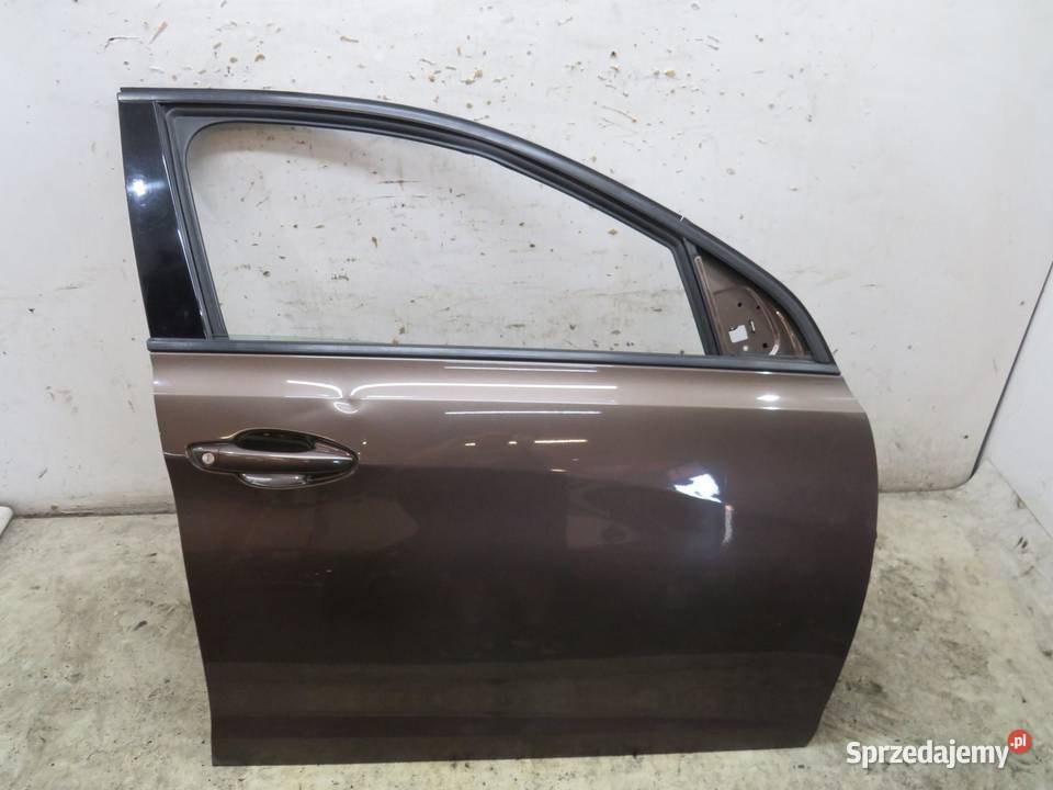 DRZWI PRAWE PRZEDNIE PRZÓD KCMD PEUGEOT 308 T9 osobowe