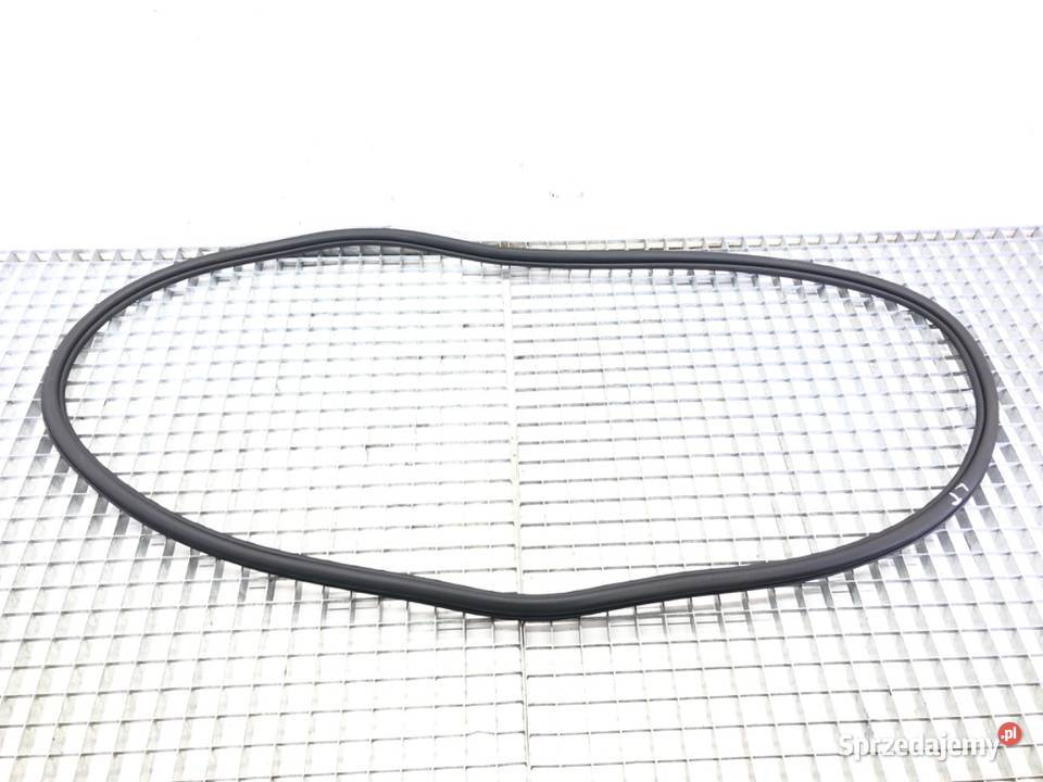 USZCZELKA DRZWI TYŁ LEWA SKODA OCTAVIA III osobowe