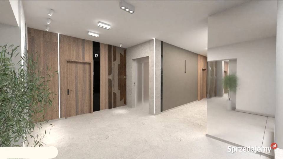 Lokal biurowo usługowy 51 m2 Krochmalna Wynajem Lokale użytkowe
