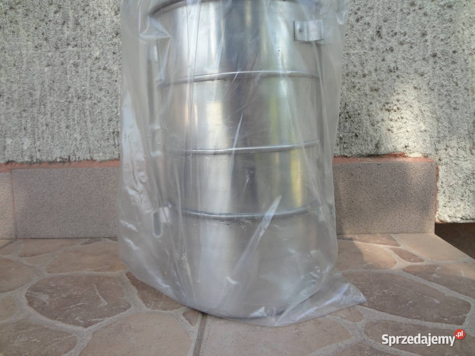 PRL zestaw turystyczny NOWY unikat Wrocław sprzedam