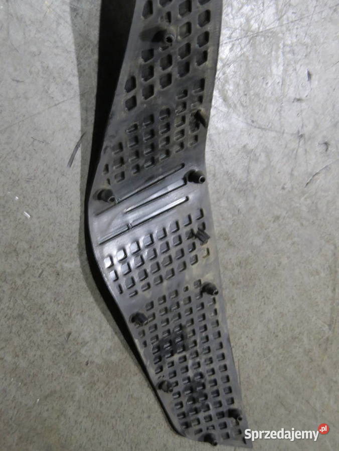 SUZUKI BURGMAN 400 250 N400 K7 10 GUMA STOPKA Toruń