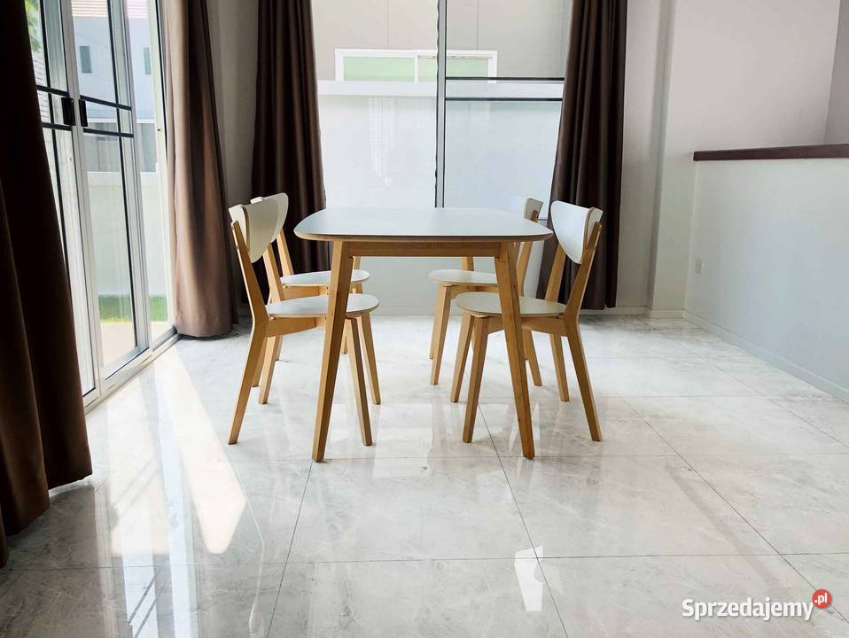 Gres OLIMPIA PERLA 6060 mazowieckie Warszawa