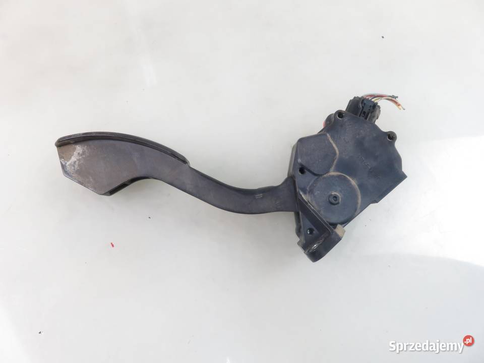 POTENCJOMETR GAZU TOYOTA AURIS I E15 14 D4D