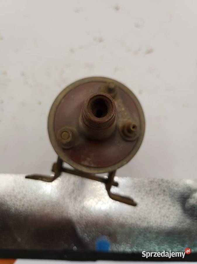 CEWKA ZAPŁONOWA GAZ UAZ ZIŁ CCCP POBIEDA IŻ śląskie Rybnik