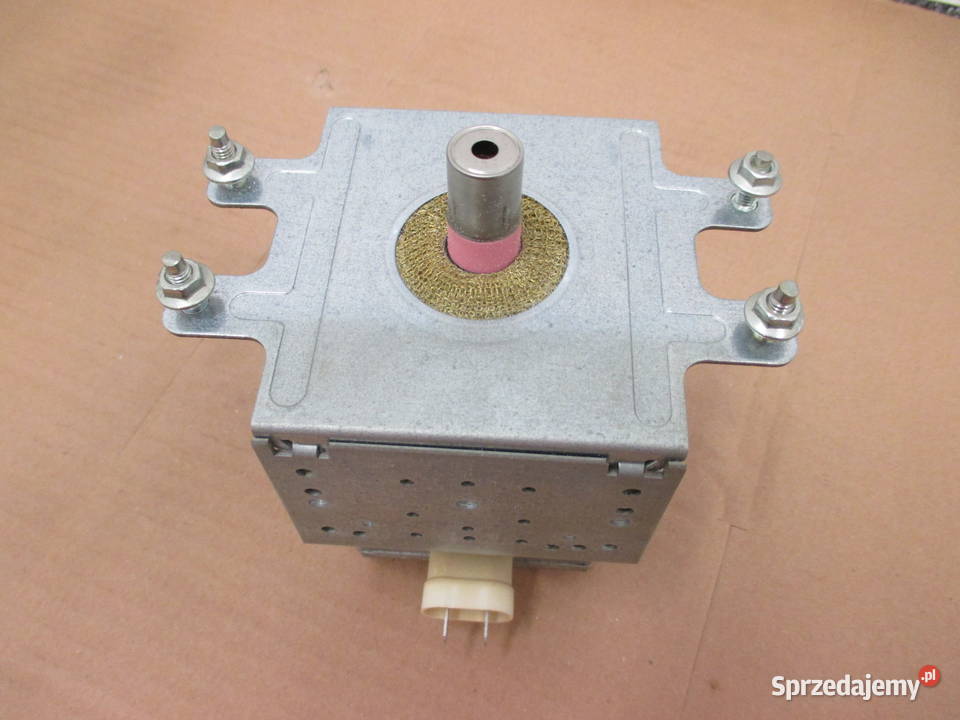 Magnetron Moulinex 2M167BM10 mazowieckie