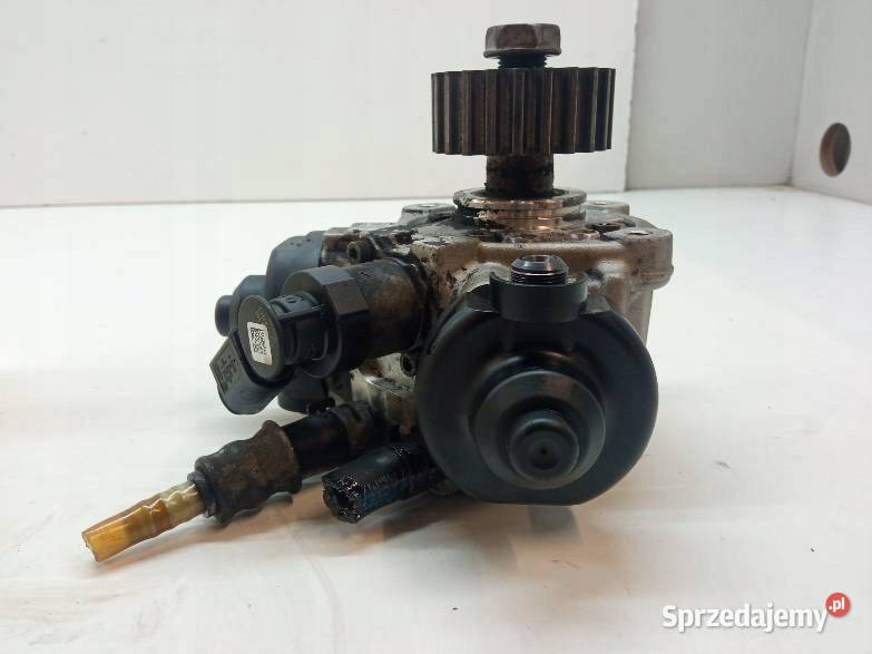 POMPA WTRYSKOWA 0445010640 30 TDI Audi A4 IV