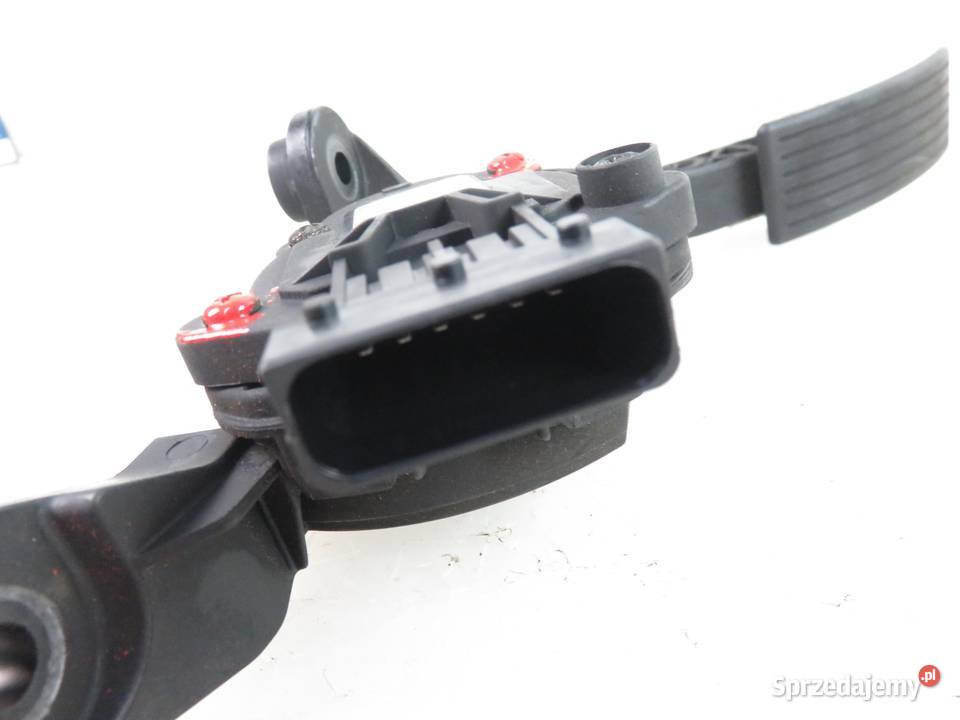 POTENCJOMETR GAZU HYUNDAI i10 12 B9010