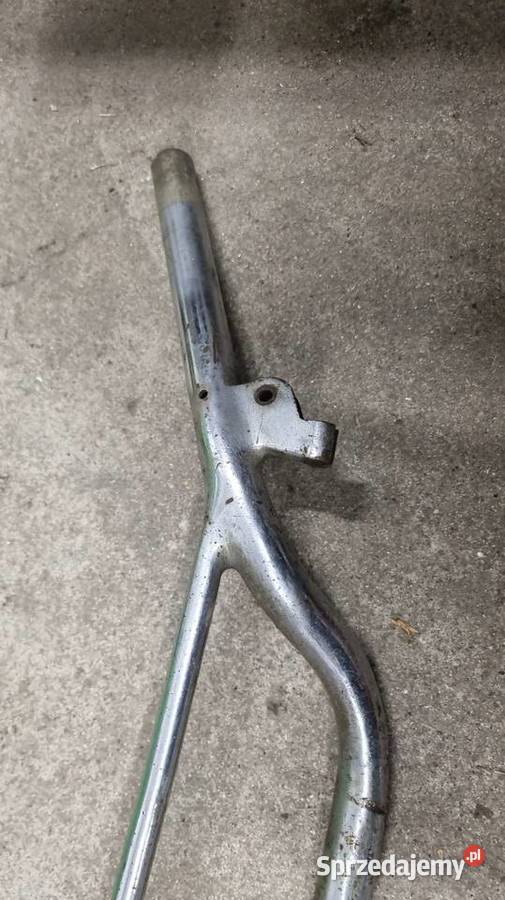 Kierownica jawa libenak sved enduro Bydgoszcz