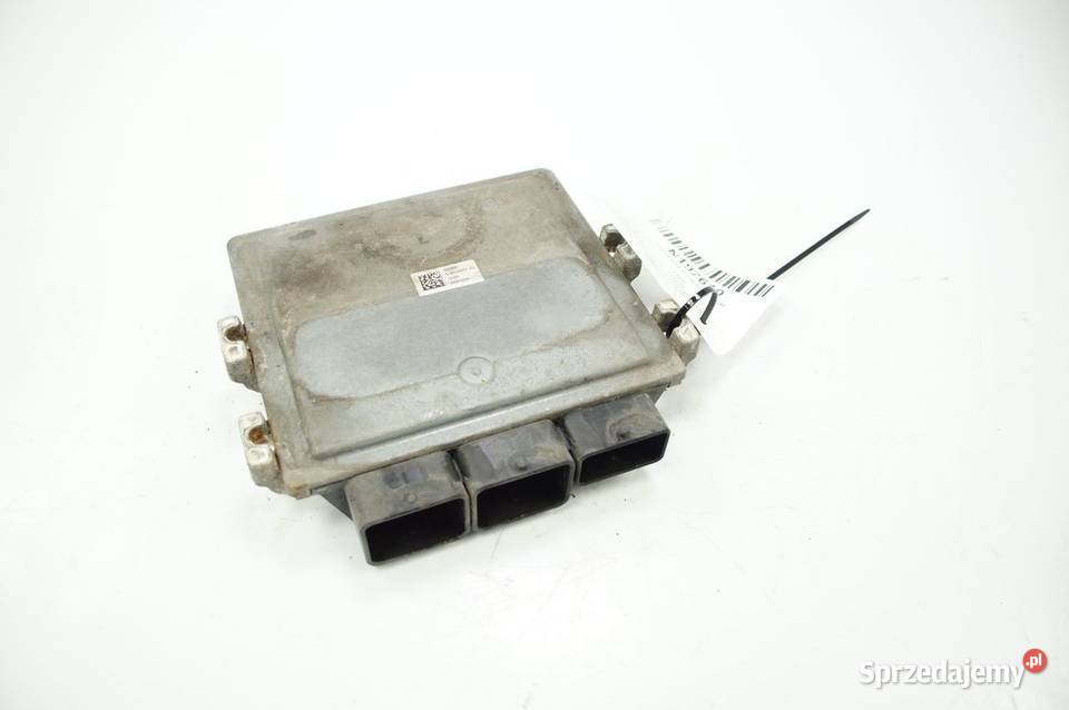 KOMPUTER SILNIKA ECU FORD TRANSIT MK8 osobowe Lipno sprzedam