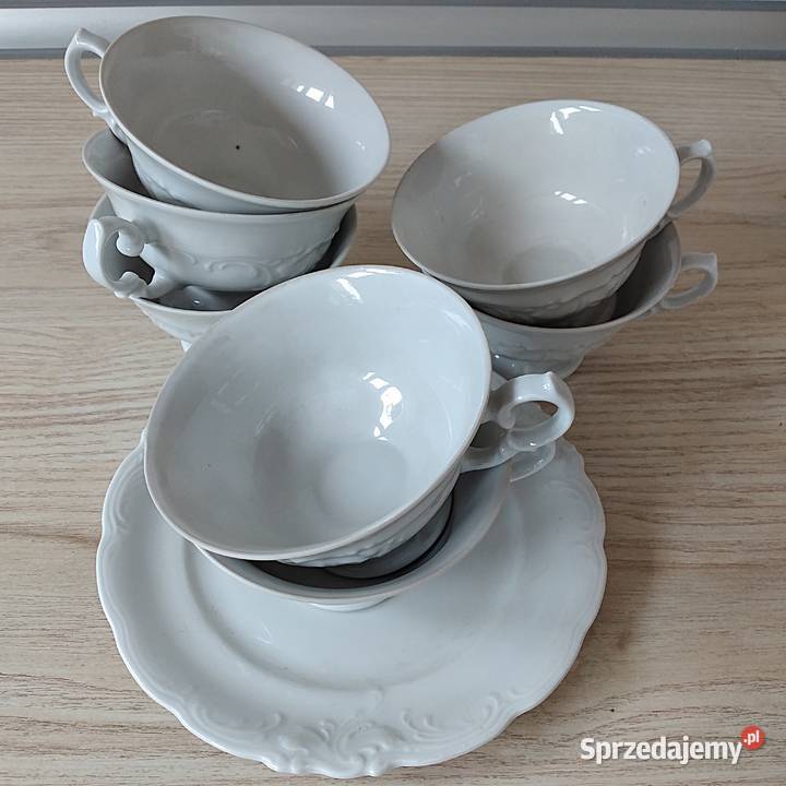 porcelana KPMPRL Bukowno
