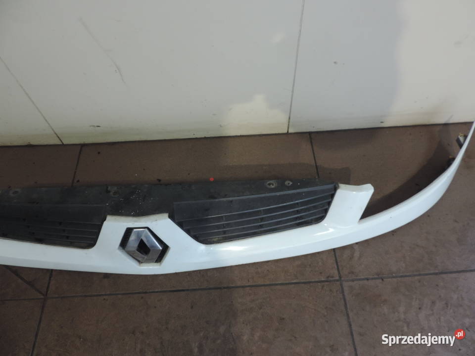RENAULT KANGOO I FL ATRAPA GRILL Nowy Sącz
