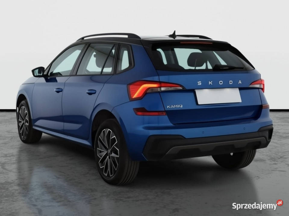 Skoda Kamiq 10 TSI ESP Bielany Wrocławskie sprzedam
