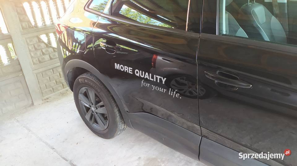 Opel Grandland X 12 T GPF Edition Business Pack uszkodzony Kamocka Wola