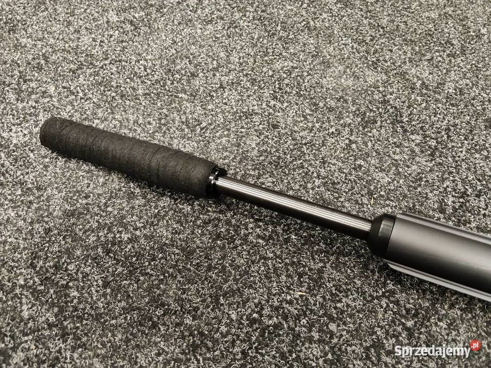 Wiatrówka PCP GUN POWER SSS 55mm nowa Mega mocna Częstochowa sprzedam