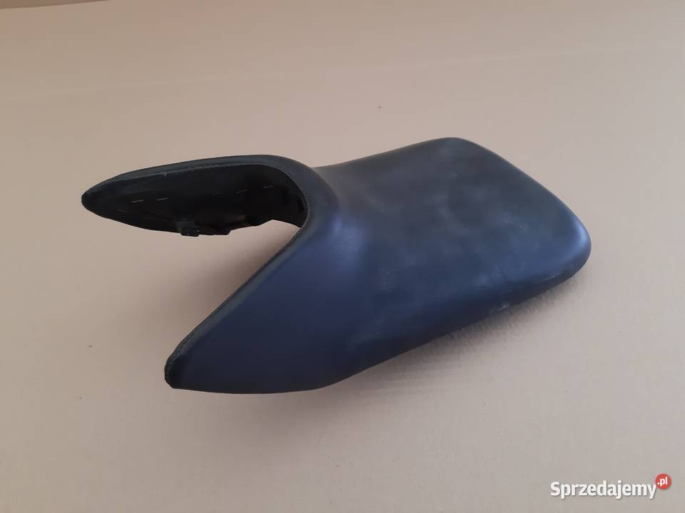 HONDA CBR 125 FOTEL SIEDZENIE KANAPA Trzciel