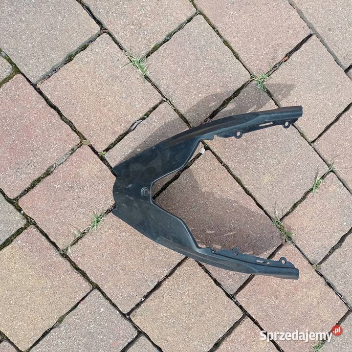 Sprzedam plastik pod reflektor czaszę honda CB Konin
