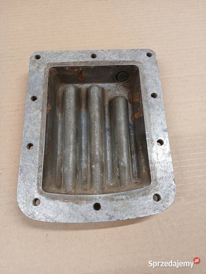 AWO AVO SIMSON miska olejowa Kieźliny