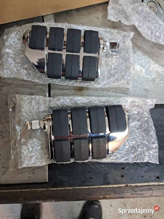 Spacerówki podnóżki autostradowe Połaniec