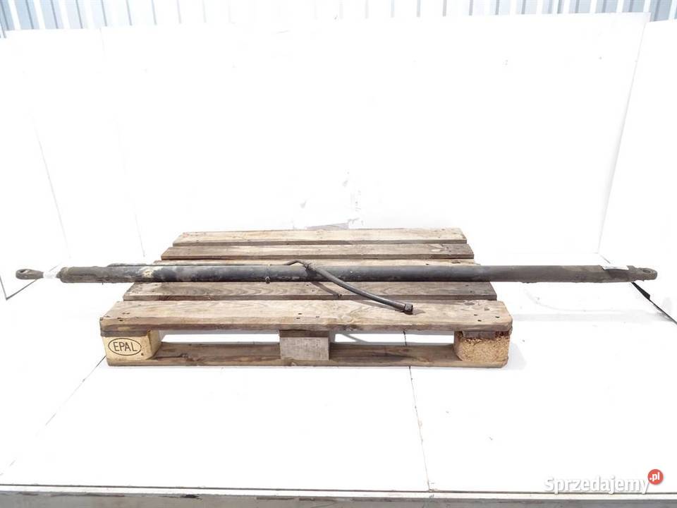 SIŁOWNIK HYDRAULICZNY osobowe podkarpackie