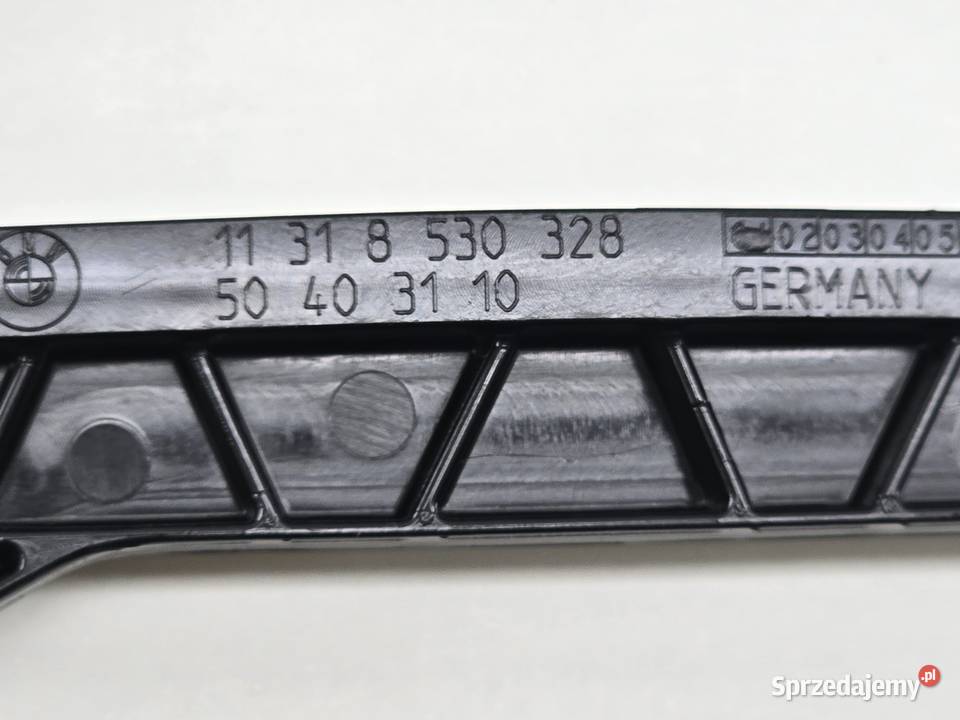 Slizg Rozrzadu Prowadnica Lh Lancuch Bmw Gs 1200 Janowice