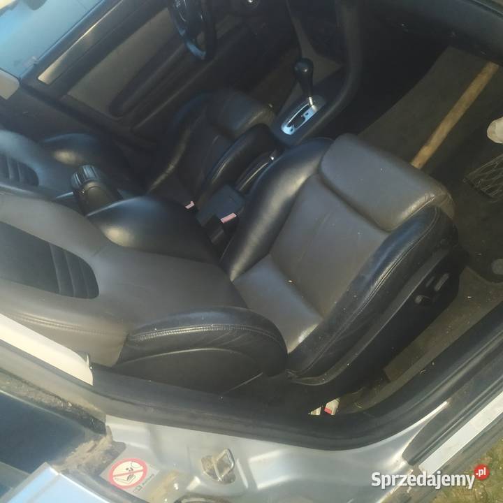 Audi A6 C5 Części 27Tb