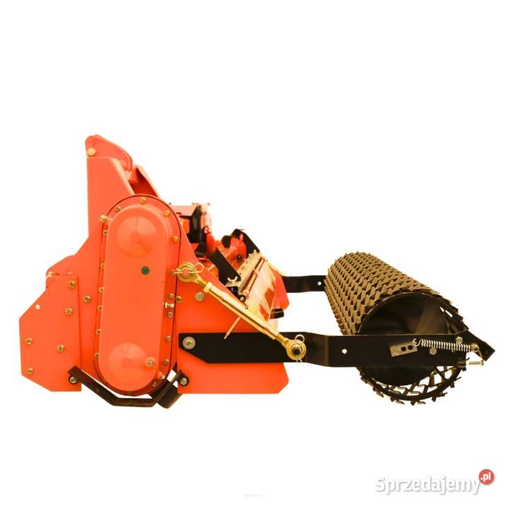 Agregat uprawowy SB 165 Geograss glebogryzarka Żurawica