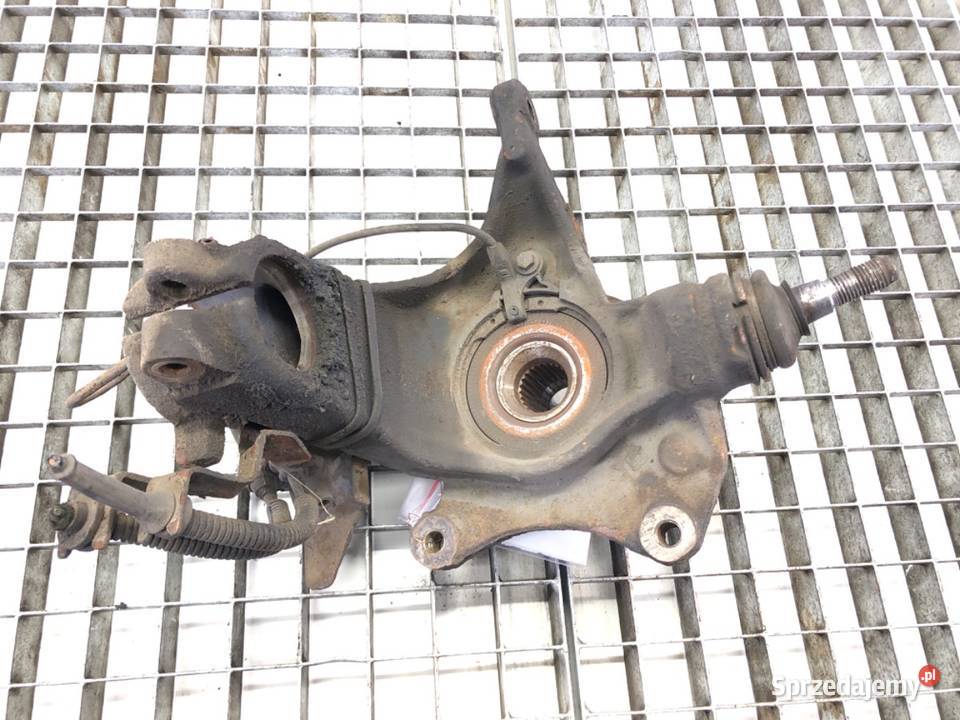 ZWROTNICA PRAWY PRZÓD CITROEN C5 II 22 170 osobowe sprzedam