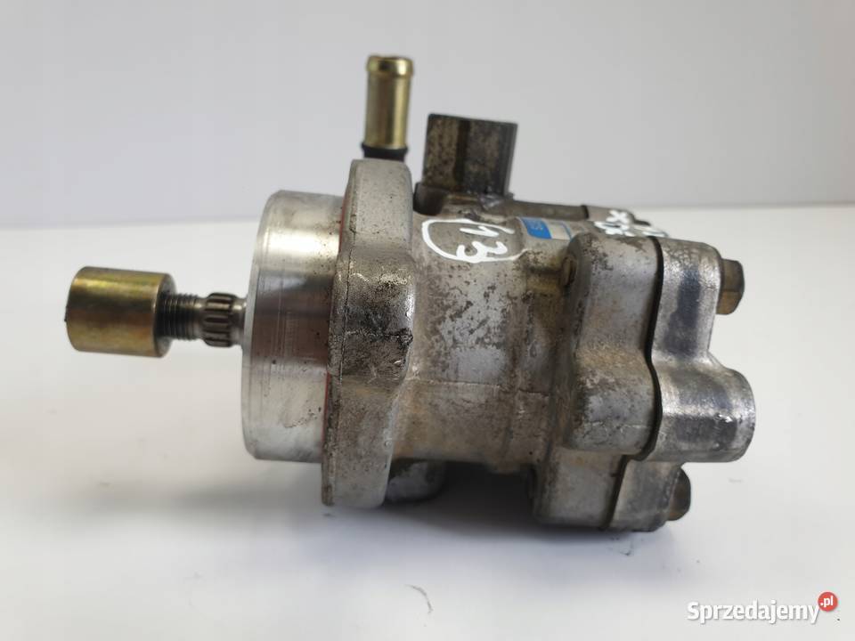 Nissan XTrail 22 DCI POMPA WSPOMAGANIA oryginał Chełm sprzedam