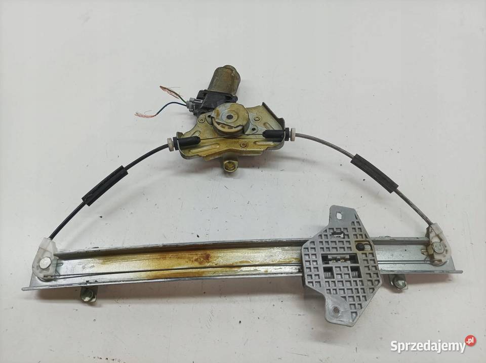 MECHANIZM SZYBY PRAWY PRZÓD AZJA K2 Kia Rio III Mechanizmy opuszczania szyb sprzedam