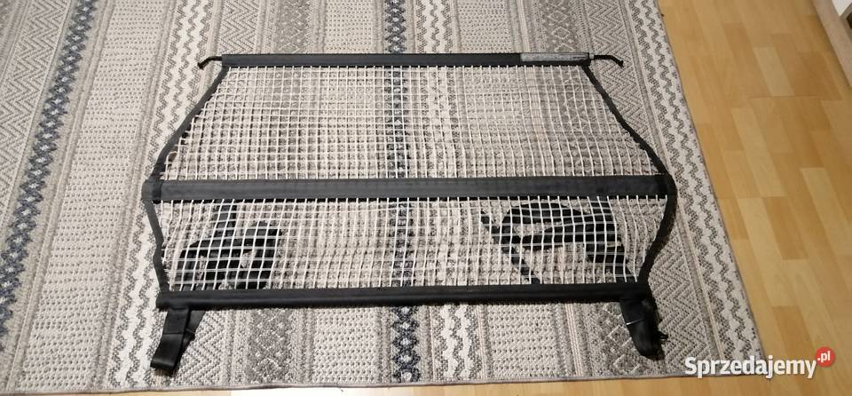 Siatka Bagażnika mercedes ml w163 osobowe Łochów