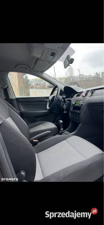 Sprzedam czujnik martwego pola Kraków