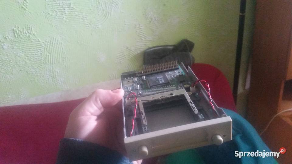 Amiga 1200 Amiga 500 Osprzęt Tczew