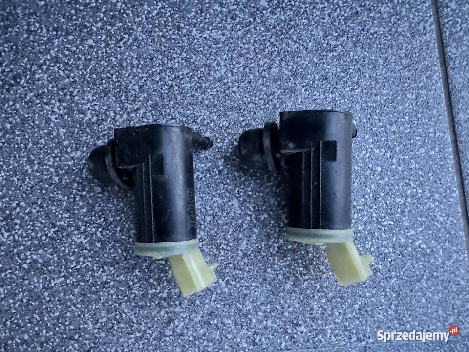 Suzuki Swift Mk8 Pompka Zbiornika Spryskiwaczy Pozostałe małopolskie Radziszów