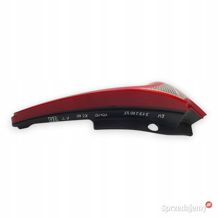 LAMPA PRAWA Volvo XC60 I 20082013 prawy tył