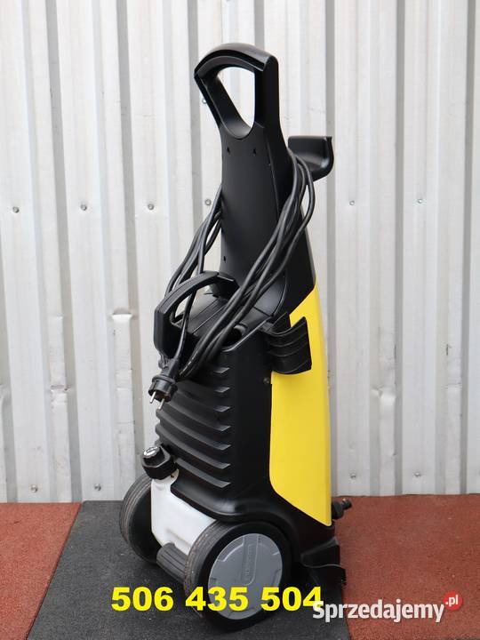 Myjka Ciśnieniowa Karcher K 720 MX 150 bar Myjki ciśnieniowe