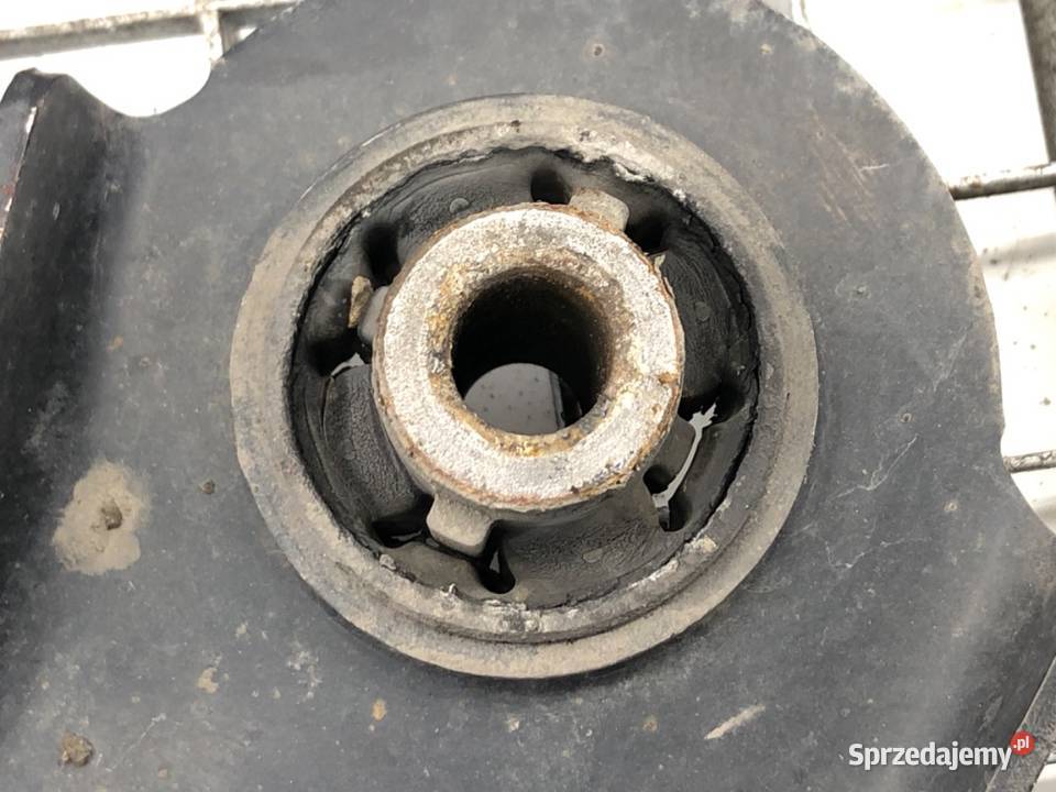 WAHACZ PRAWY PRZÓD PEUGEOT 308 II Hatchback 1321 osobowe sprzedam