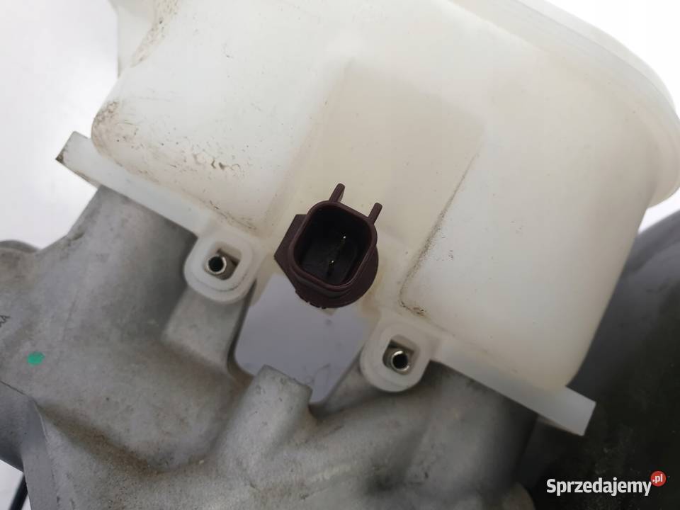 Ford F150 27 35 V6 1520r SERWO POMPA HAMULCOWA osobowe