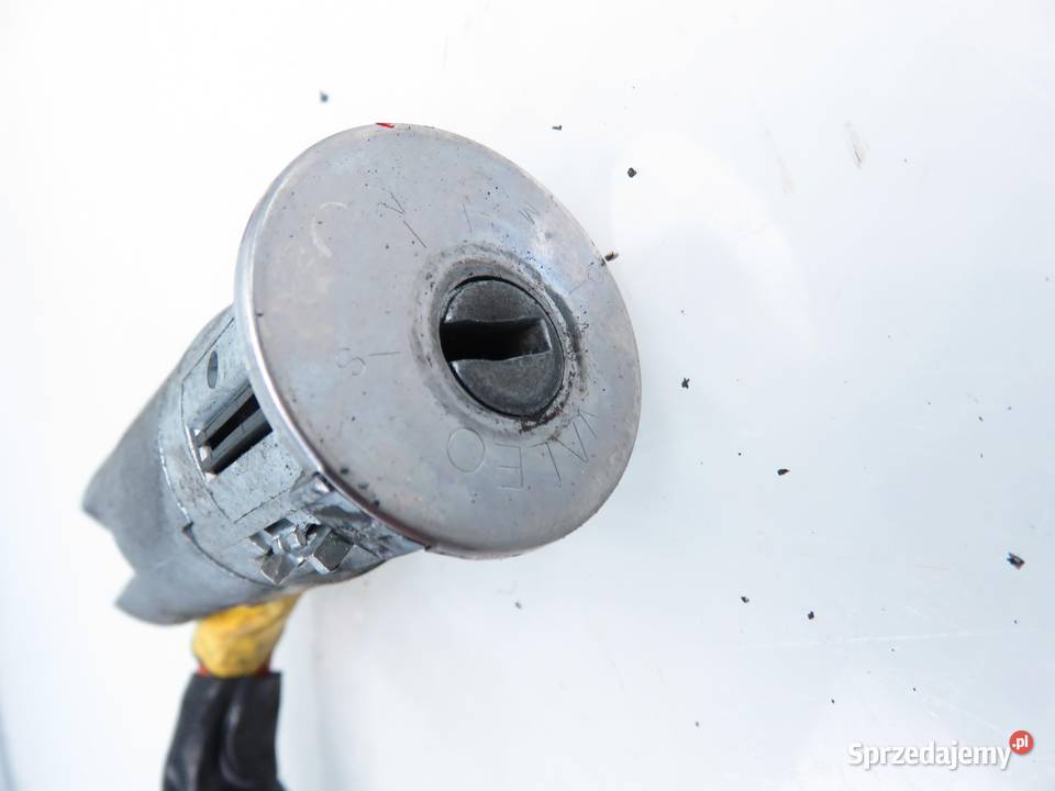 STACYJKA PEUGEOT 206