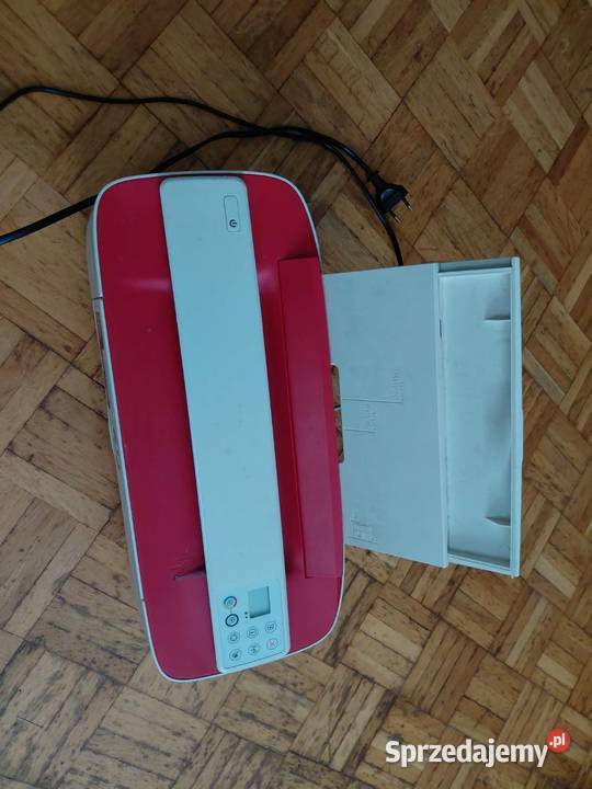 Drukarka HP Desk Jet ink adwentage 3788 Drukarki i skanery Poznań