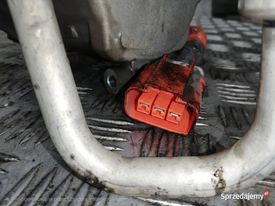 Kompresor klimatyzacji Toyota Prius 20 15 osobowe Sokółka sprzedam