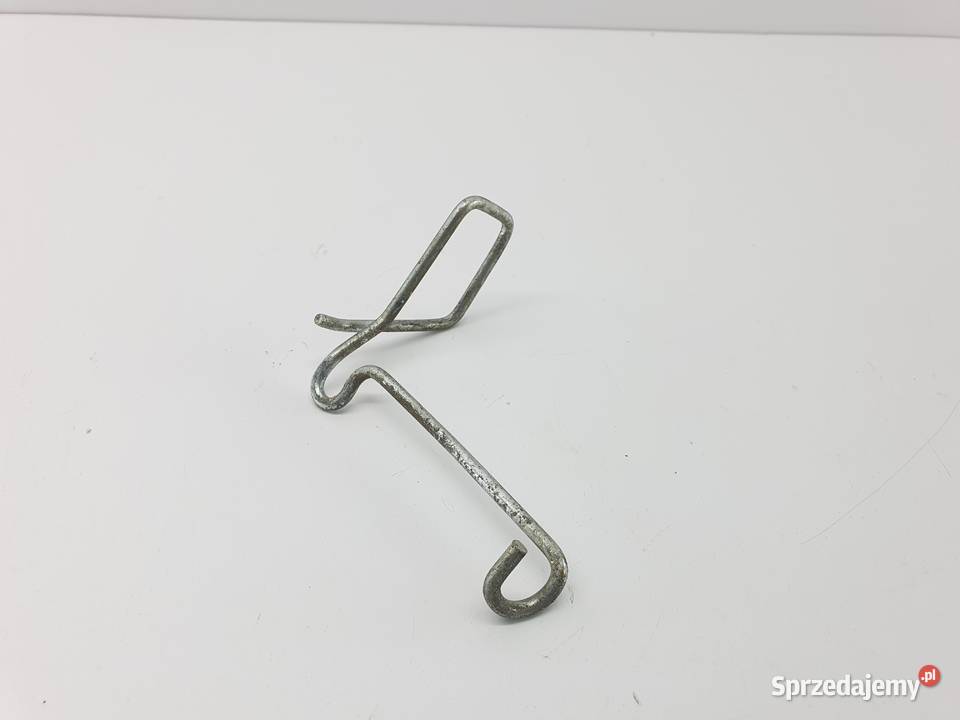 Prowadnica Mocowanie Uchwyt Stelaz Suzuki Drz łódzkie Łódź