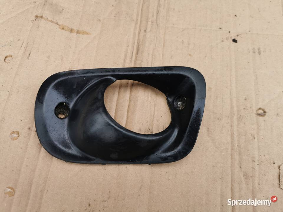 Kratka zderzaka ramka przód prawa rh honda Civic sprzedam