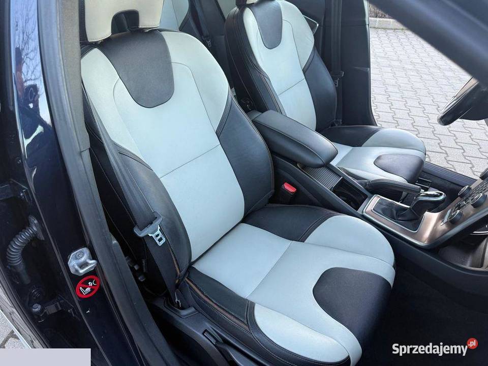 BMW X3 xDrive28i SportAut 20 benzyna 245 2014r