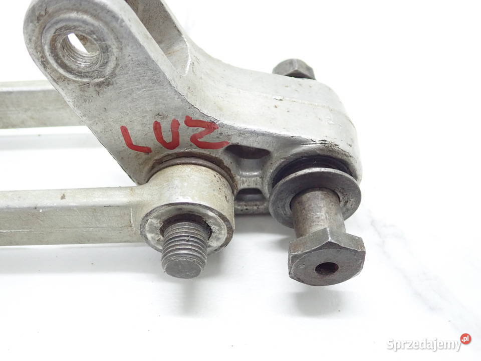Kiwak Luz Na Łożysku Łącznik Wahacza Yamaha WR lubuskie Strzelce Krajeńskie