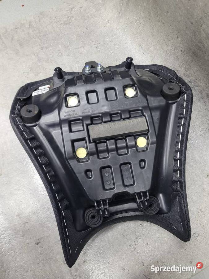 Kawasaki Z900 Z 900 siedzenie kierowcy fotel Nowy Tomyśl